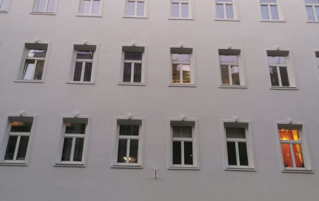 Gründerzeithaus in Bestlage