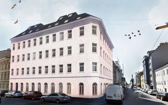 Top 36 / Eigentumswohnung 50,72 m²