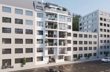 Top 01a Büro/Atelier Eigentumsobjekt 199,43 m² mit Terrasse