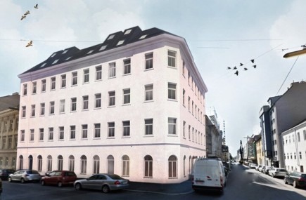 Top 36 / Eigentumswohnung 50,72 m²